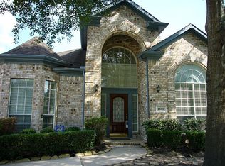 2523 Meadow Tree Ln, Spring, TX 77388