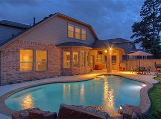 3306 Asbury Glen Ct, Spring, TX 77386