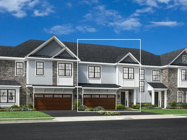 21 Muirfield Ln, River Vale, NJ 07675