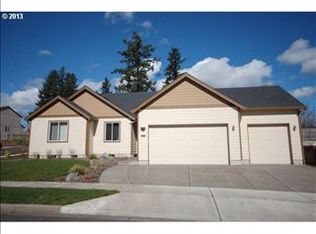 8702 NE 28th Way, Vancouver, WA 98662
