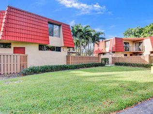 8057 Severn Dr APT A, Boca Raton, FL 33433