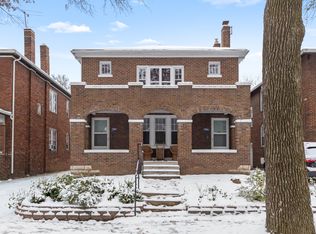 7126 Dartmouth Ave UNIT A, Saint Louis, MO 63130