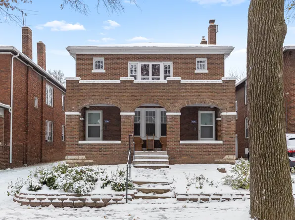 7126 Dartmouth Ave Unit A, Saint Louis, MO 63130