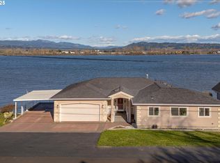 2100 The Strand, Columbia City, OR
