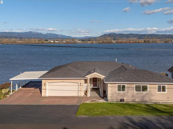 2100 The Strand, Columbia City, OR 97018