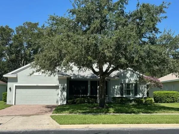 1124 Hidden Blf, Clermont, FL 34711