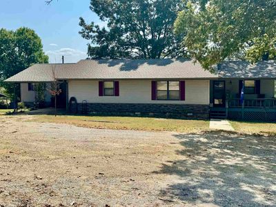 4380 Gorby Rd, Calico Rock, AR, 72519
