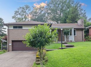 4952 Flamingo Dr, Pittsburgh, PA