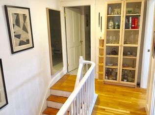 28 Magazine St, Cambridge, MA 02139