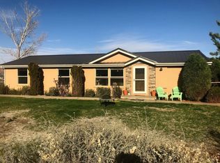 490 W Paiute Dr, Kanab, UT 84741