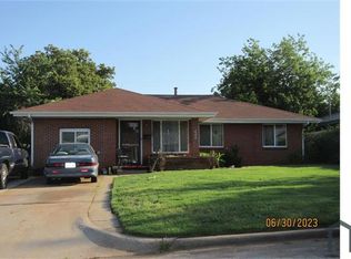 1209 NE 45th St, Oklahoma City, OK 73111