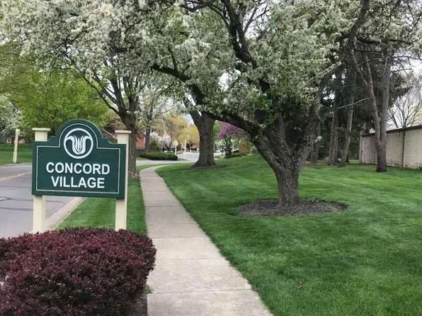 2269 Sedgwick Dr, Columbus, OH 43220