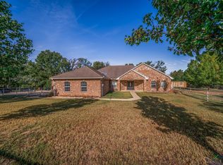 8699 County Road 3111 N, Kilgore, TX 75662