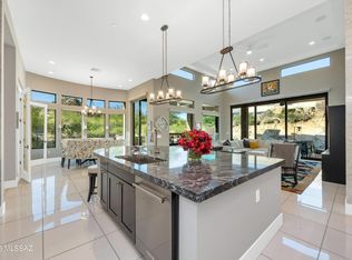 14210 N Stone View Pl, Oro Valley, AZ 85755