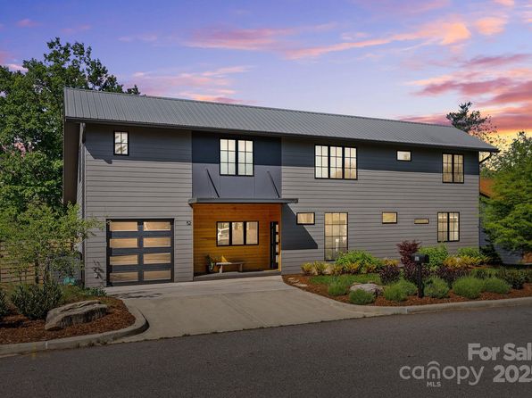 52 Malvern Walk, Asheville, NC 28806