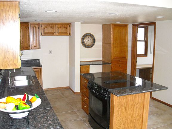 Updated Kitchen