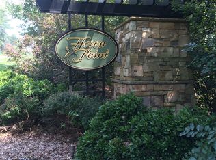 928 Edgewater Dr, Garner, NC 27529