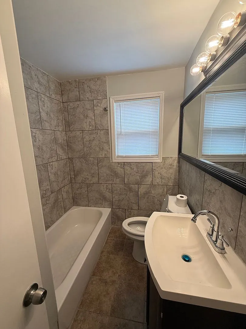 Newly Renovated Home — Photo 3