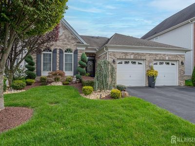 44 Kings Mill Rd, Monroe Township, NJ, 08831