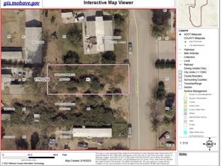 10533 S Copper Ln, Mohave Valley, AZ 86440