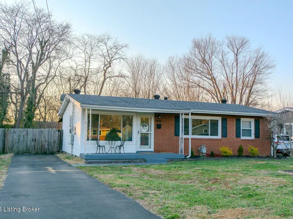 9915 West Ave, Louisville, KY 40272