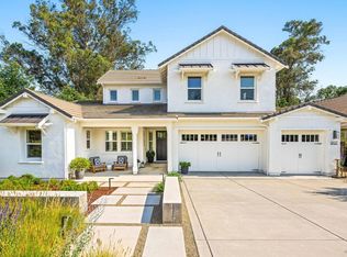 907 Serendipity Way, Napa, CA 94558