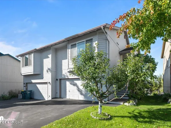 10406 Ridge Park Dr, Anchorage, AK 99507