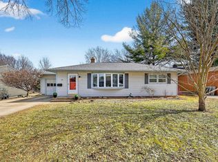 521 Orchard Drive, Madison, WI 53711