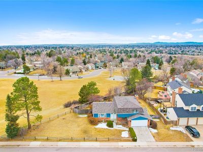 6250 E Caley Drive, Centennial, CO, 80111