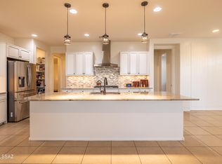 9950 E Camelback Trl, Tucson, AZ 85747