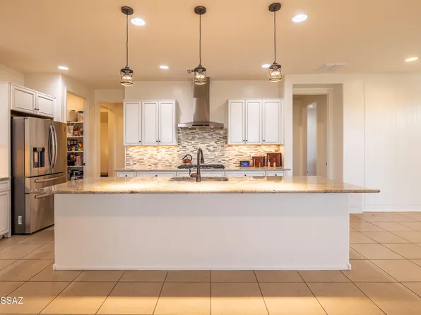 9950 E Camelback Trl, Tucson, AZ 85747