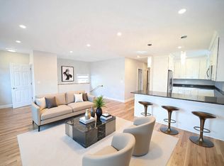 19 Roberts St #3, Brookline, MA 02445