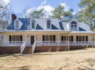 10604 Bethany Dr, Raleigh, NC 27603