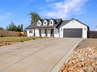 5131 Feather Rock Ct, Paradise, CA 95969