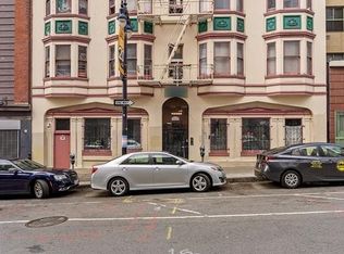 225 Taylor St #307, San Francisco, CA 94102