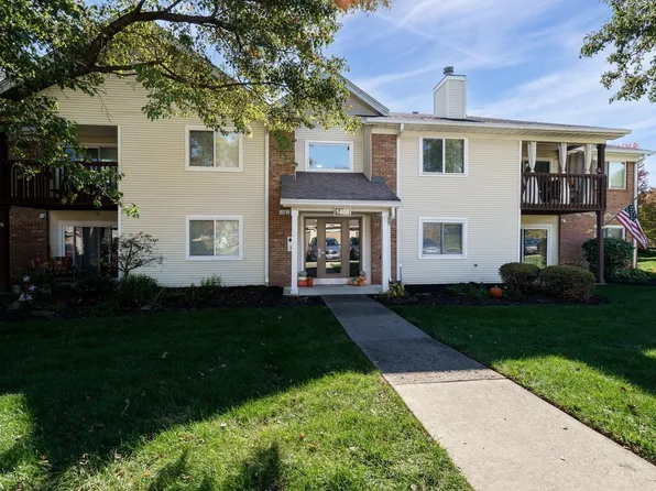 1400 Lake Pointe Way APT 6, Dayton, OH 45459