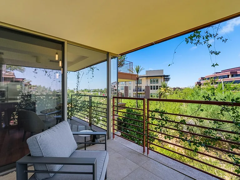 7131 E Rancho Vista Dr #4005 — Photo 30