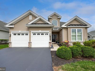 1393 James Way, Mount Joy, PA, 17552