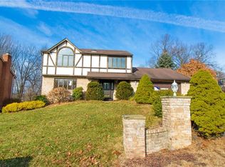 3013 Settlers Ct, Murrysville, PA 15668