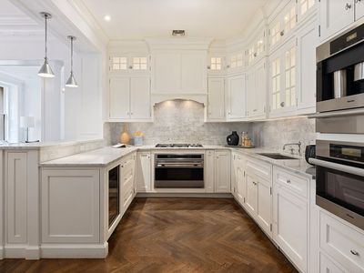 390 W End Ave #2DS, New York, NY, 10024