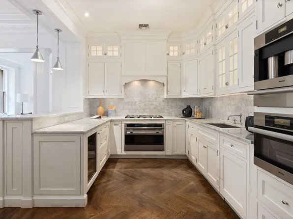 390 W End Ave #2DS, New York, NY 10024