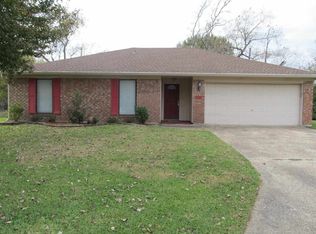 5645 Clint Ln, Beaumont, TX 77713