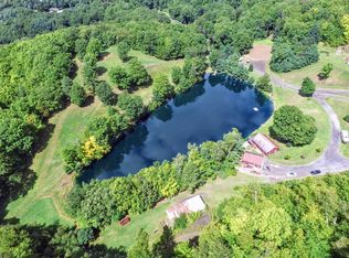 421 Gilchrist Hill Rd, Hartford, NY 12838