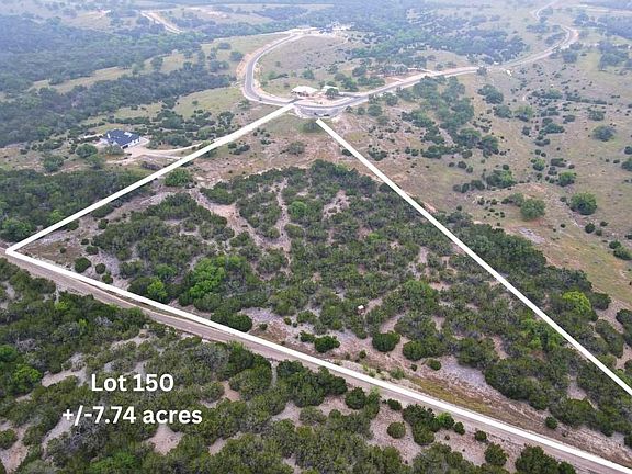 2nd image of LOT 150 N Cattlemans Crossing Dr