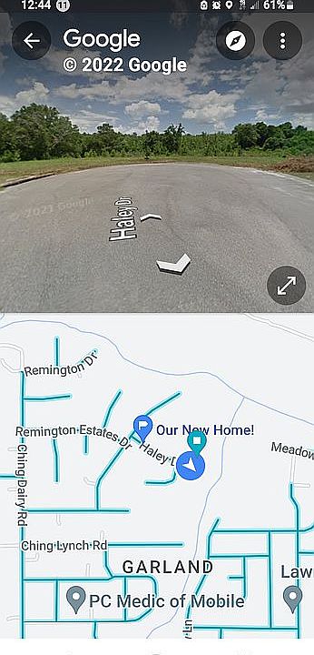 2nd image of Haley Dr #18-19