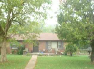 2026 Lake Rd, Greenbrier, TN 37073