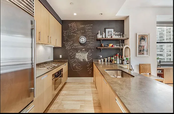 Rented by Compass | media 34