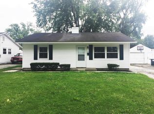 1115 Brenda Ct, Findlay, OH 45840