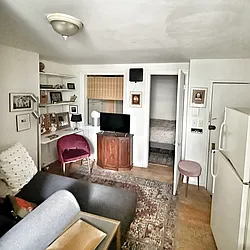 Rented by Jack B Shapiro