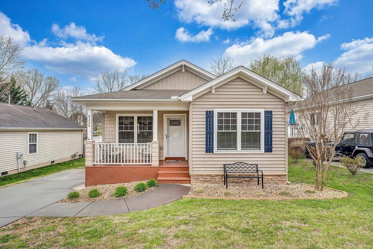 3322 Belle Ave NE, Roanoke, VA 24012 Zillow